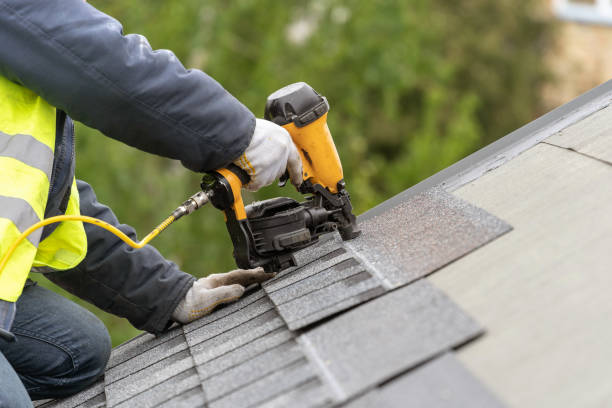 Best Commercial Roofing Services  in Carnesville, GA
