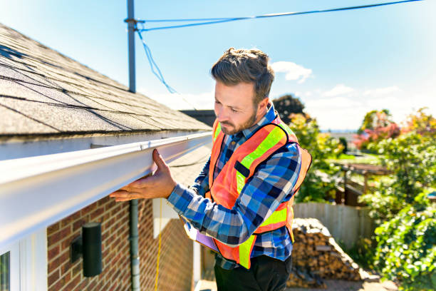 Best Rubber Roofing (EPDM, TPO)  in Carnesville, GA