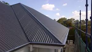 Best Storm Damage Roof Repair  in Carnesville, GA